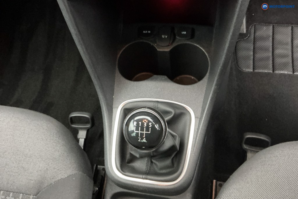 Volkswagen Polo Match Manual Petrol Hatchback - Stock Number (1611685) - 16th supplementary image