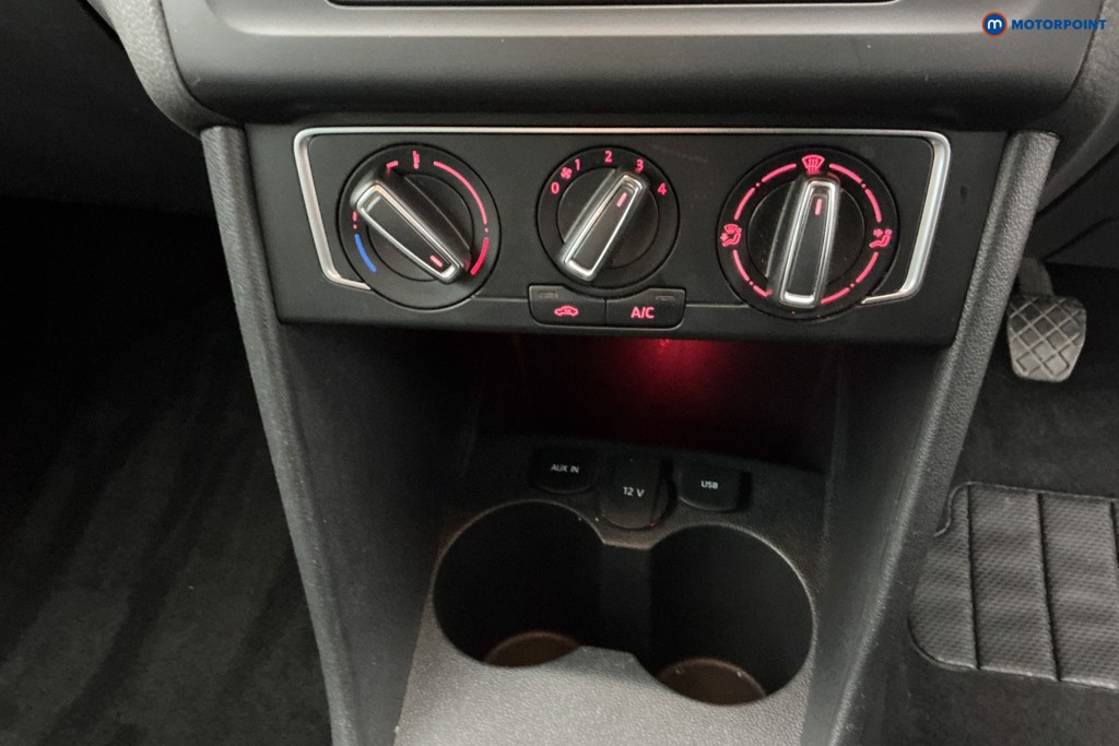 Volkswagen Polo Match Manual Petrol Hatchback - Stock Number (1611685) - 17th supplementary image
