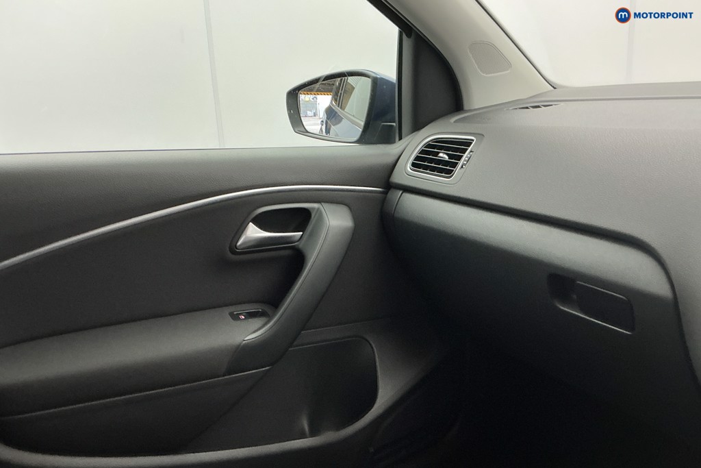 Volkswagen Polo Match Manual Petrol Hatchback - Stock Number (1611685) - 18th supplementary image