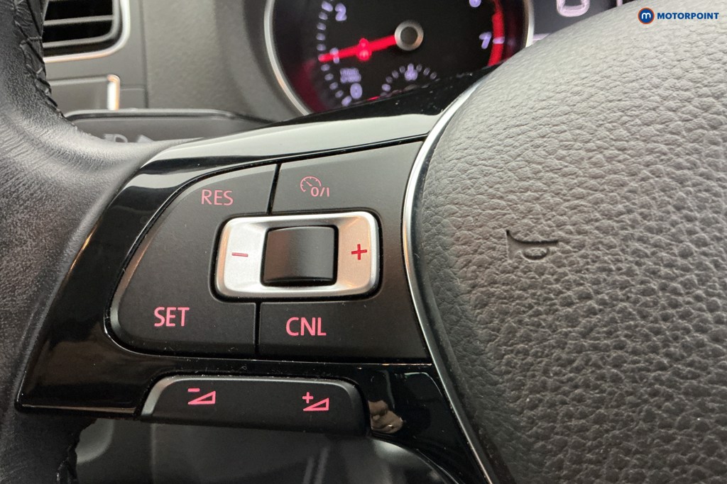 Volkswagen Polo Match Manual Petrol Hatchback - Stock Number (1611685) - 19th supplementary image