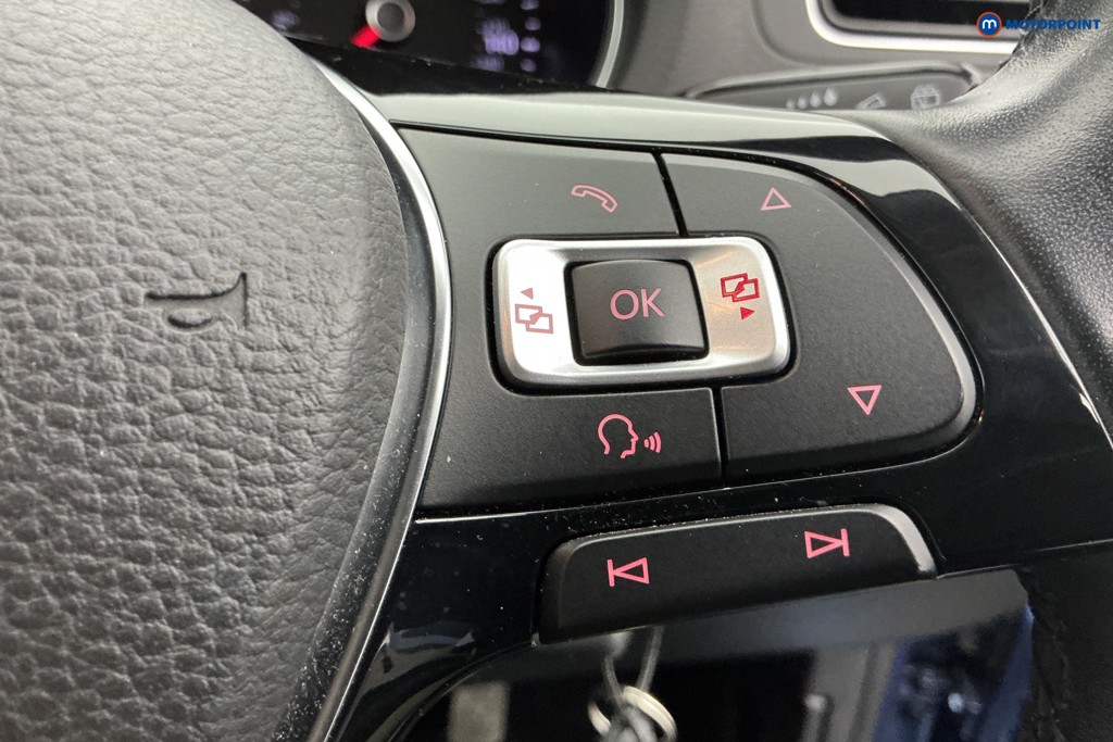 Volkswagen Polo Match Manual Petrol Hatchback - Stock Number (1611685) - 20th supplementary image