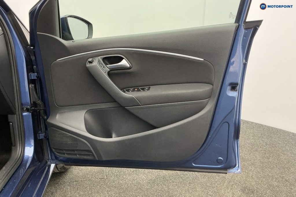 Volkswagen Polo Match Manual Petrol Hatchback - Stock Number (1611685) - 22nd supplementary image