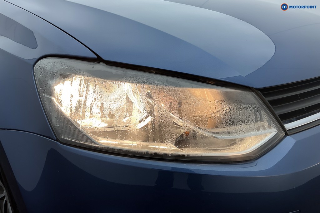 Volkswagen Polo Match Manual Petrol Hatchback - Stock Number (1611685) - 26th supplementary image