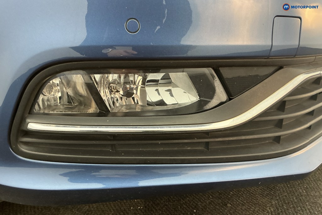 Volkswagen Polo Match Manual Petrol Hatchback - Stock Number (1611685) - 27th supplementary image