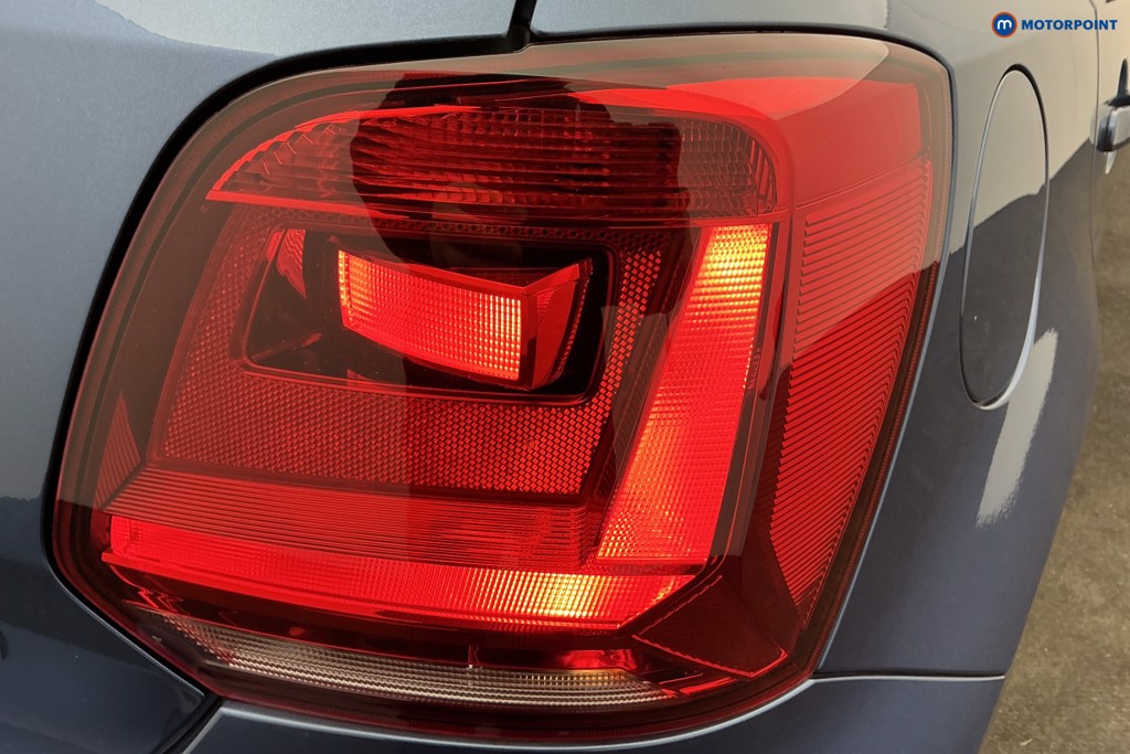 Volkswagen Polo Match Manual Petrol Hatchback - Stock Number (1611685) - 31st supplementary image