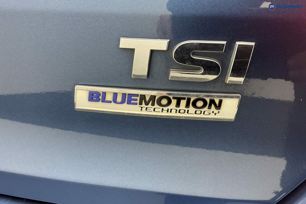 Volkswagen Polo Match Manual Petrol Hatchback - Stock Number (1611685) - 32nd supplementary image