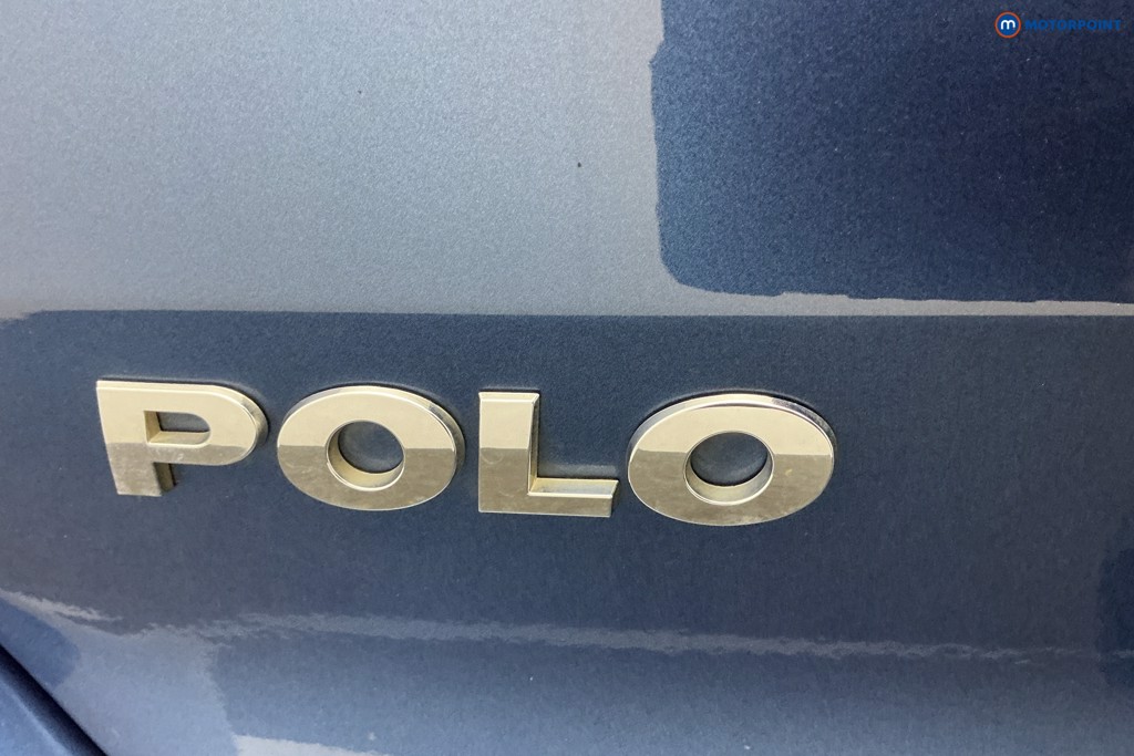 Volkswagen Polo Match Manual Petrol Hatchback - Stock Number (1611685) - 33rd supplementary image