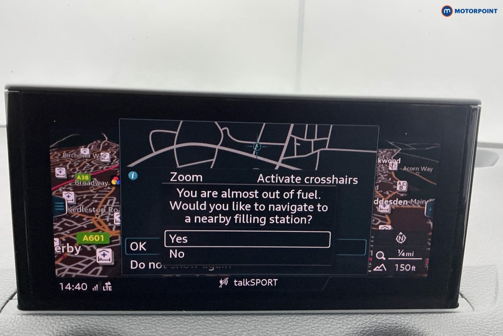 Audi Q2 S Line Automatic Petrol SUV - Stock Number (1611830) - 2nd supplementary image