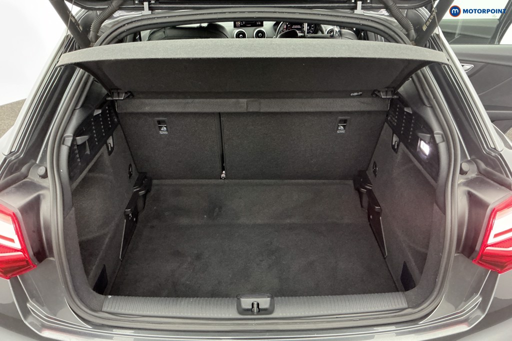 Audi Q2 S Line Automatic Petrol SUV - Stock Number (1611830) - 3rd supplementary image