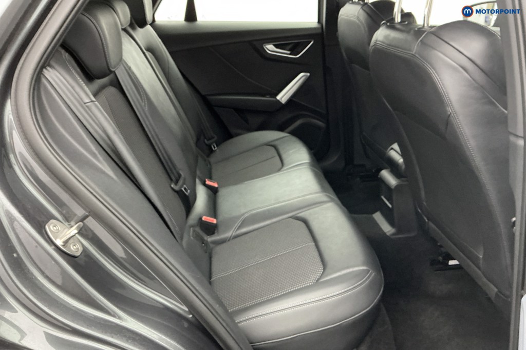 Audi Q2 S Line Automatic Petrol SUV - Stock Number (1611830) - 4th supplementary image