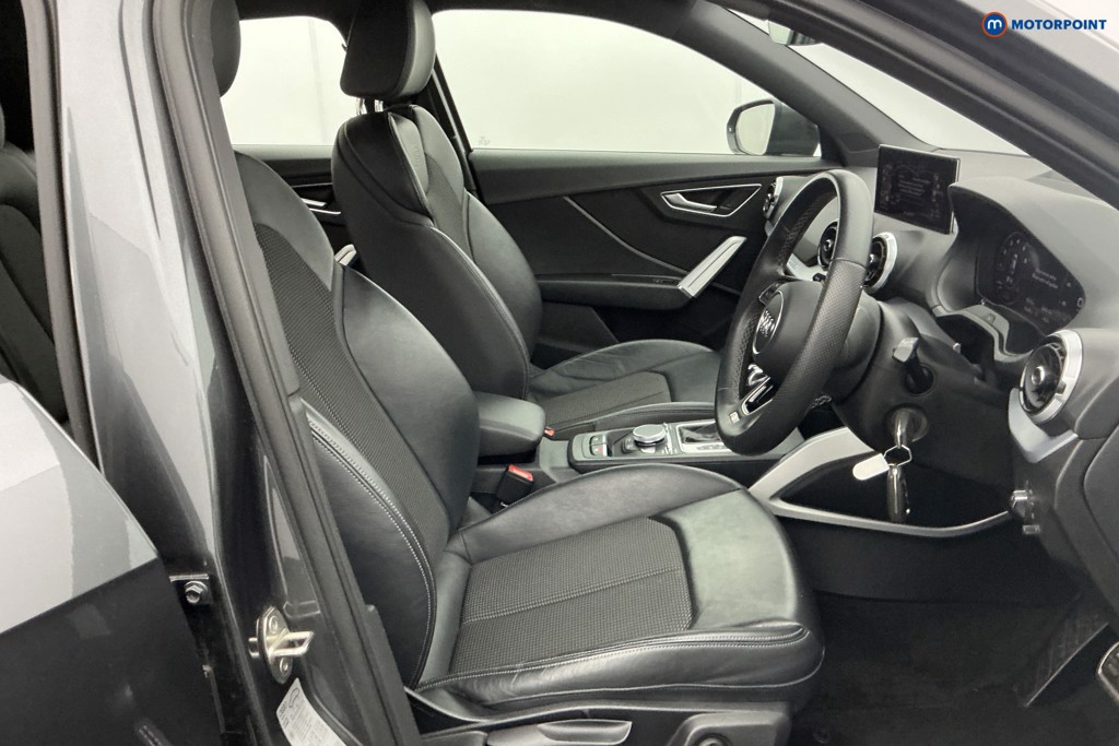 Audi Q2 S Line Automatic Petrol SUV - Stock Number (1611830) - 5th supplementary image