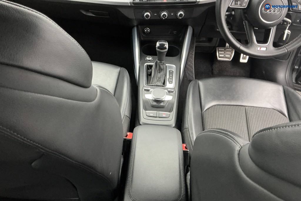Audi Q2 S Line Automatic Petrol SUV - Stock Number (1611830) - 10th supplementary image
