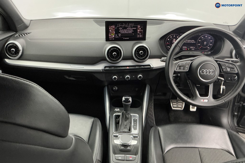 Audi Q2 S Line Automatic Petrol SUV - Stock Number (1611830) - 11th supplementary image