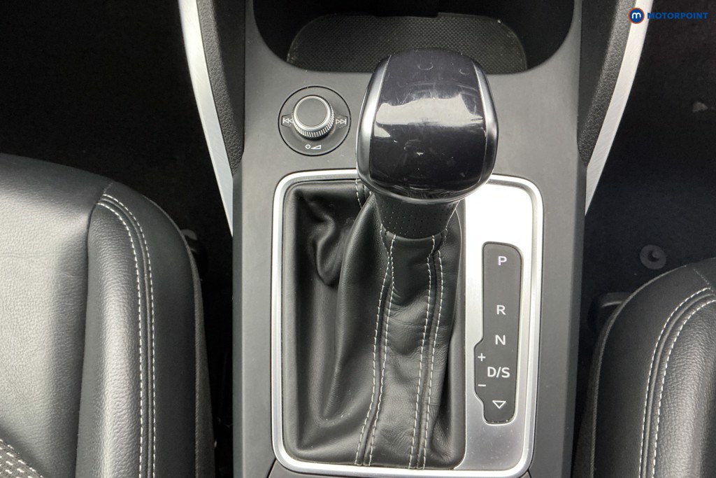 Audi Q2 S Line Automatic Petrol SUV - Stock Number (1611830) - 15th supplementary image