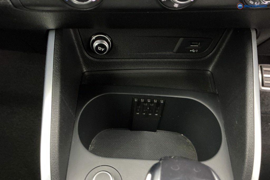 Audi Q2 S Line Automatic Petrol SUV - Stock Number (1611830) - 16th supplementary image