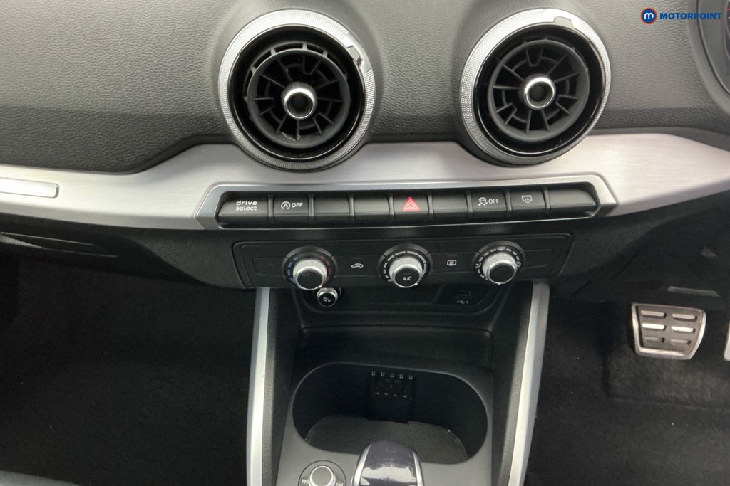 Audi Q2 S Line Automatic Petrol SUV - Stock Number (1611830) - 17th supplementary image