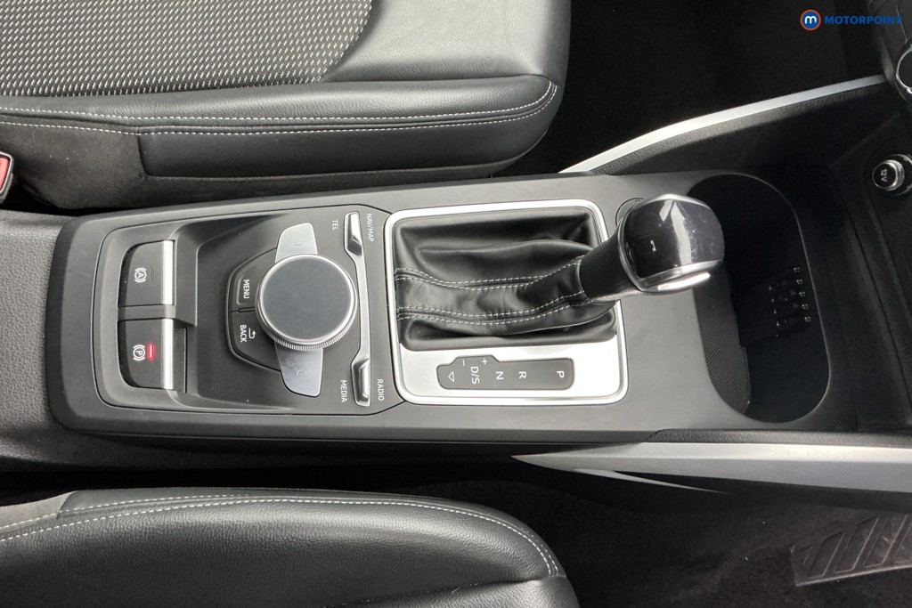 Audi Q2 S Line Automatic Petrol SUV - Stock Number (1611830) - 18th supplementary image