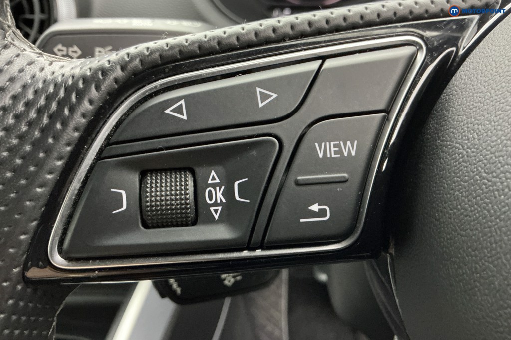 Audi Q2 S Line Automatic Petrol SUV - Stock Number (1611830) - 20th supplementary image