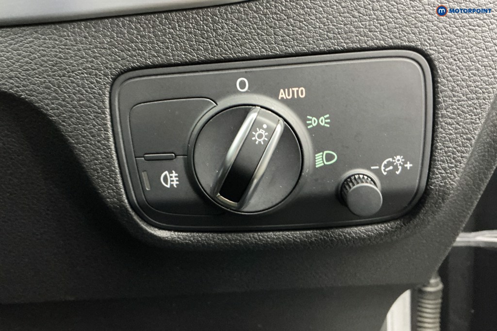 Audi Q2 S Line Automatic Petrol SUV - Stock Number (1611830) - 22nd supplementary image