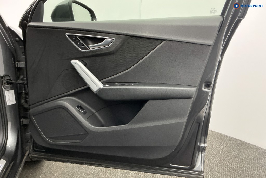 Audi Q2 S Line Automatic Petrol SUV - Stock Number (1611830) - 23rd supplementary image