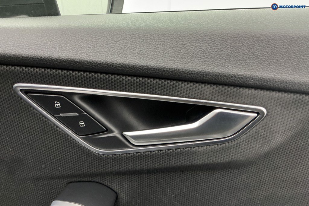 Audi Q2 S Line Automatic Petrol SUV - Stock Number (1611830) - 25th supplementary image