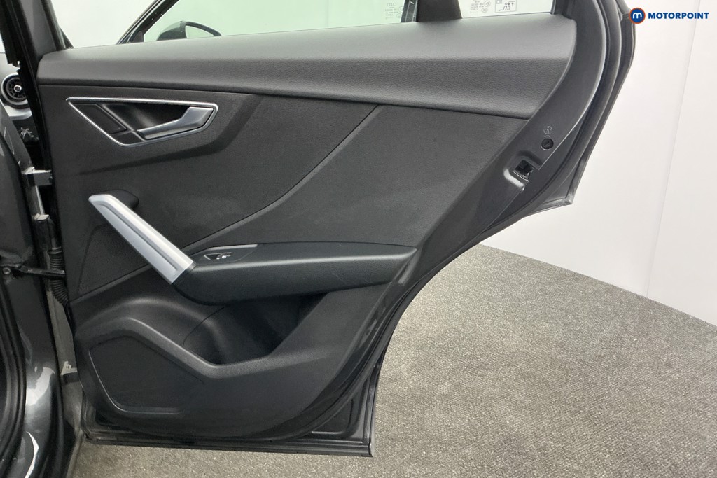 Audi Q2 S Line Automatic Petrol SUV - Stock Number (1611830) - 26th supplementary image