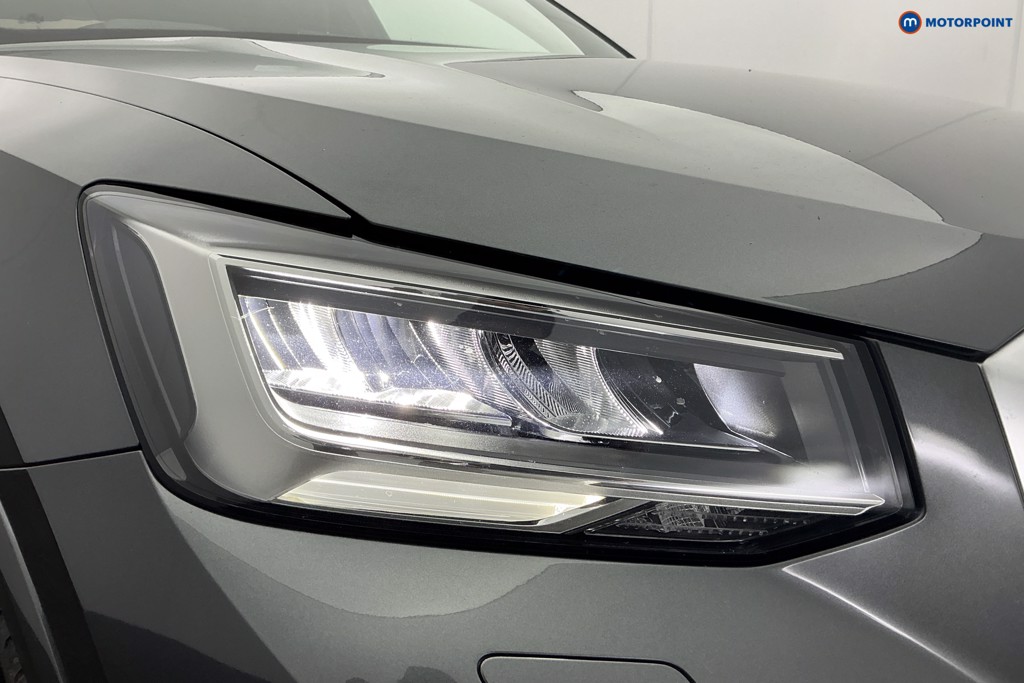Audi Q2 S Line Automatic Petrol SUV - Stock Number (1611830) - 28th supplementary image