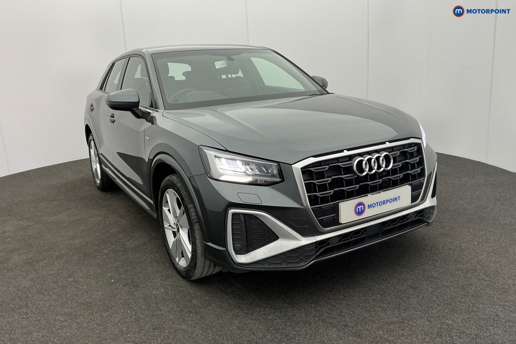 Audi Q2 S Line Automatic Petrol SUV - Stock Number (1611830) - 29th supplementary image