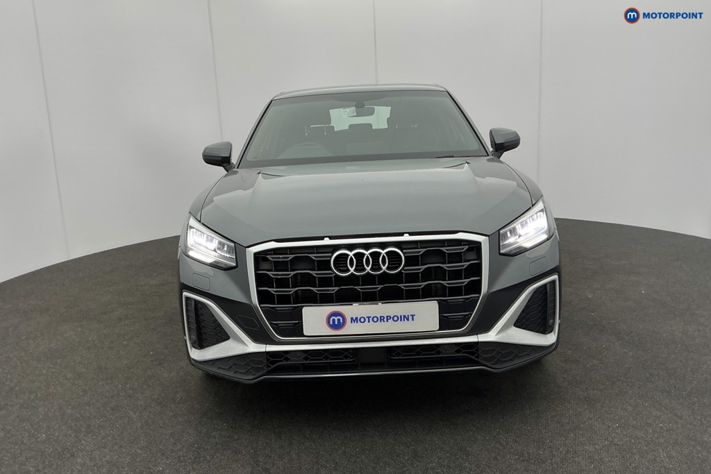 Audi Q2 S Line Automatic Petrol SUV - Stock Number (1611830) - 30th supplementary image