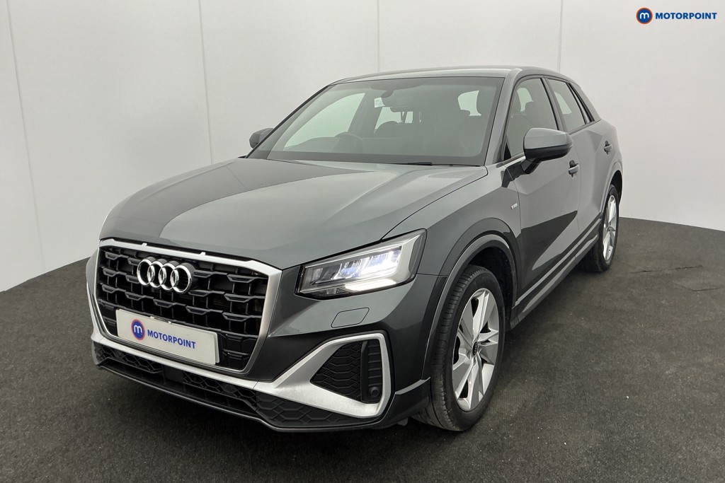 Audi Q2 S Line Automatic Petrol SUV - Stock Number (1611830) - 31st supplementary image