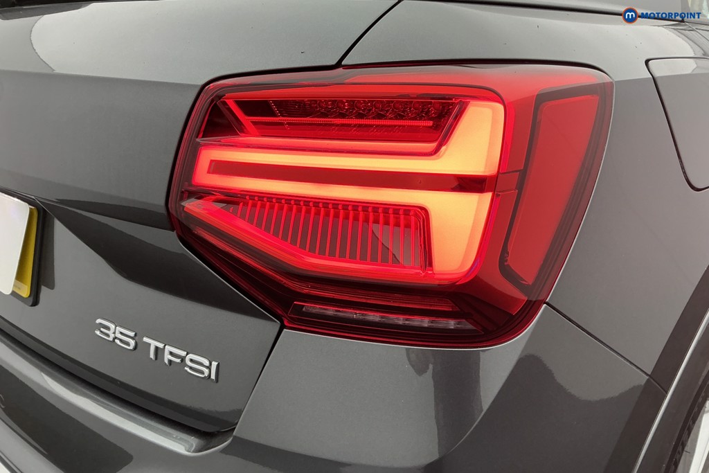 Audi Q2 S Line Automatic Petrol SUV - Stock Number (1611830) - 32nd supplementary image
