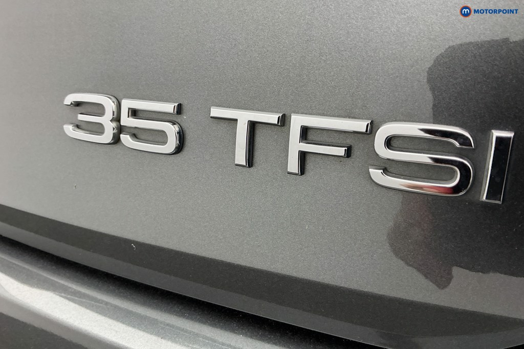 Audi Q2 S Line Automatic Petrol SUV - Stock Number (1611830) - 33rd supplementary image