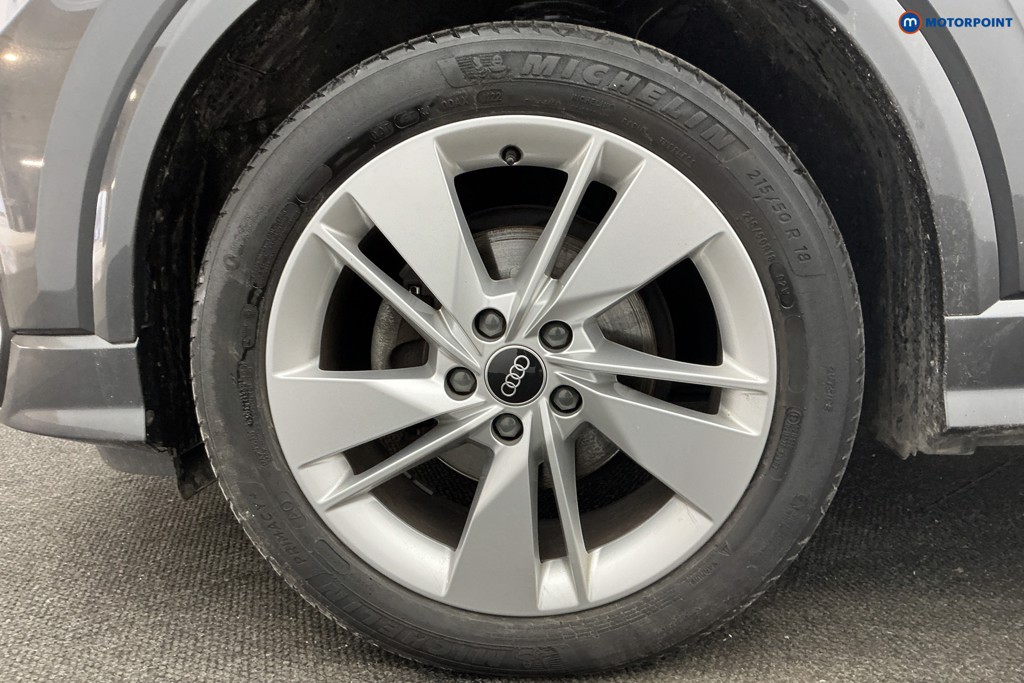 Audi Q2 S Line Automatic Petrol SUV - Stock Number (1611830) - 35th supplementary image