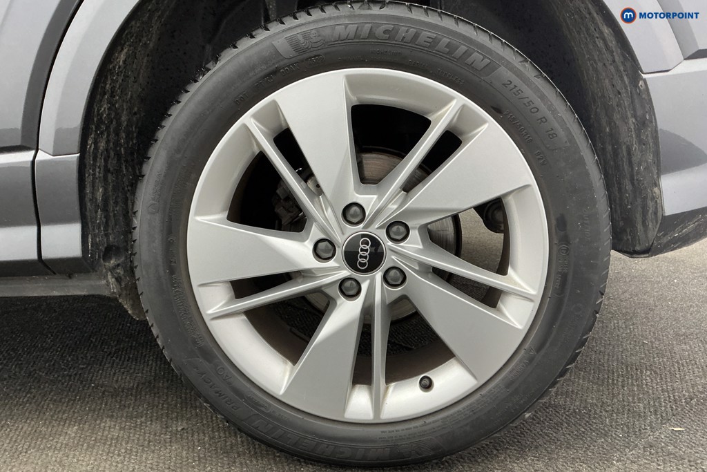 Audi Q2 S Line Automatic Petrol SUV - Stock Number (1611830) - 36th supplementary image