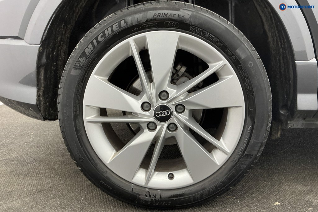 Audi Q2 S Line Automatic Petrol SUV - Stock Number (1611830) - 37th supplementary image