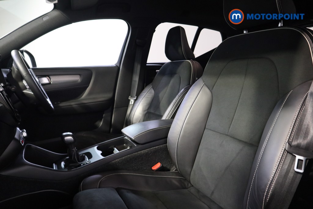 Volvo Xc40 R Design Manual Petrol SUV - Stock Number (1611984) - 17th supplementary image