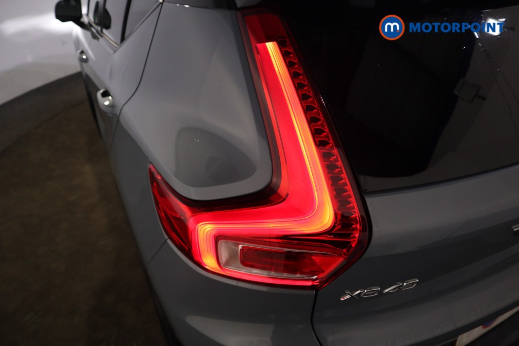 Volvo Xc40 R Design Manual Petrol SUV - Stock Number (1611984) - 30th supplementary image