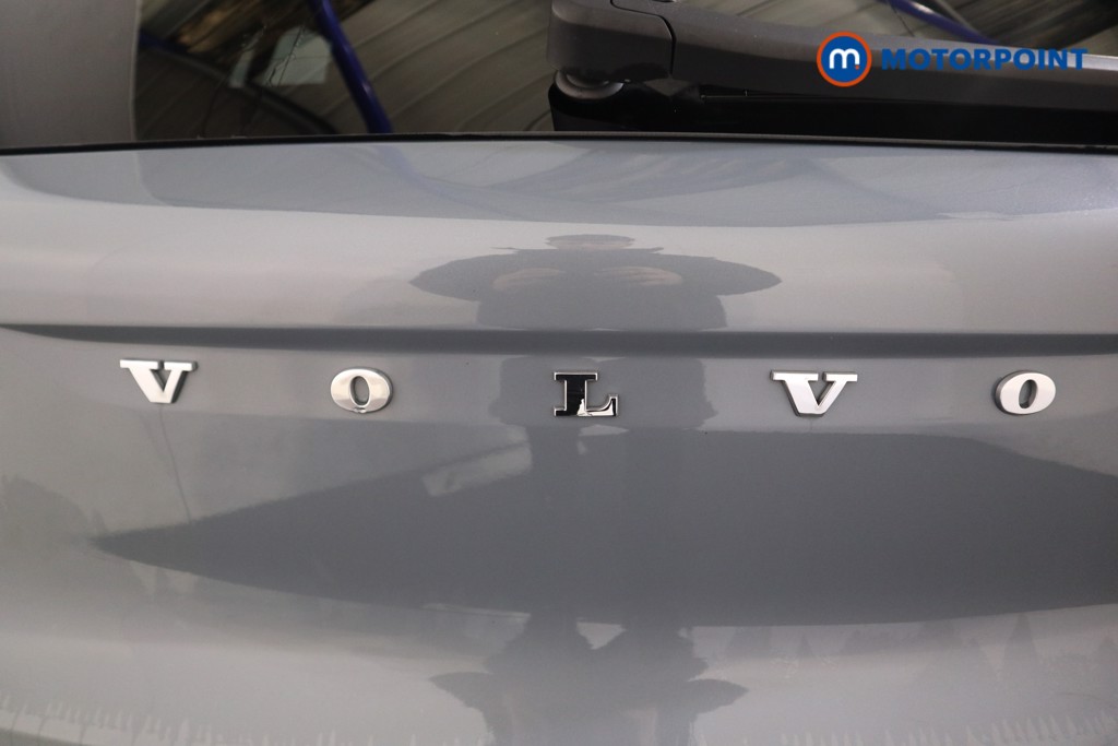 Volvo Xc40 R Design Manual Petrol SUV - Stock Number (1611984) - 34th supplementary image