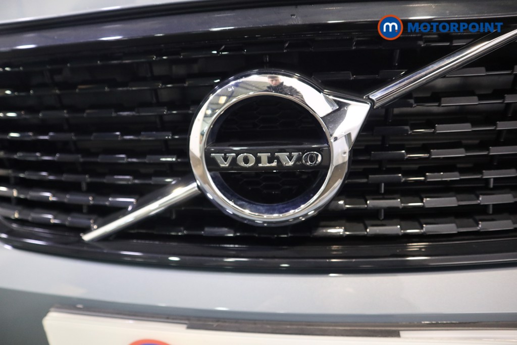 Volvo Xc40 R Design Manual Petrol SUV - Stock Number (1611984) - 39th supplementary image