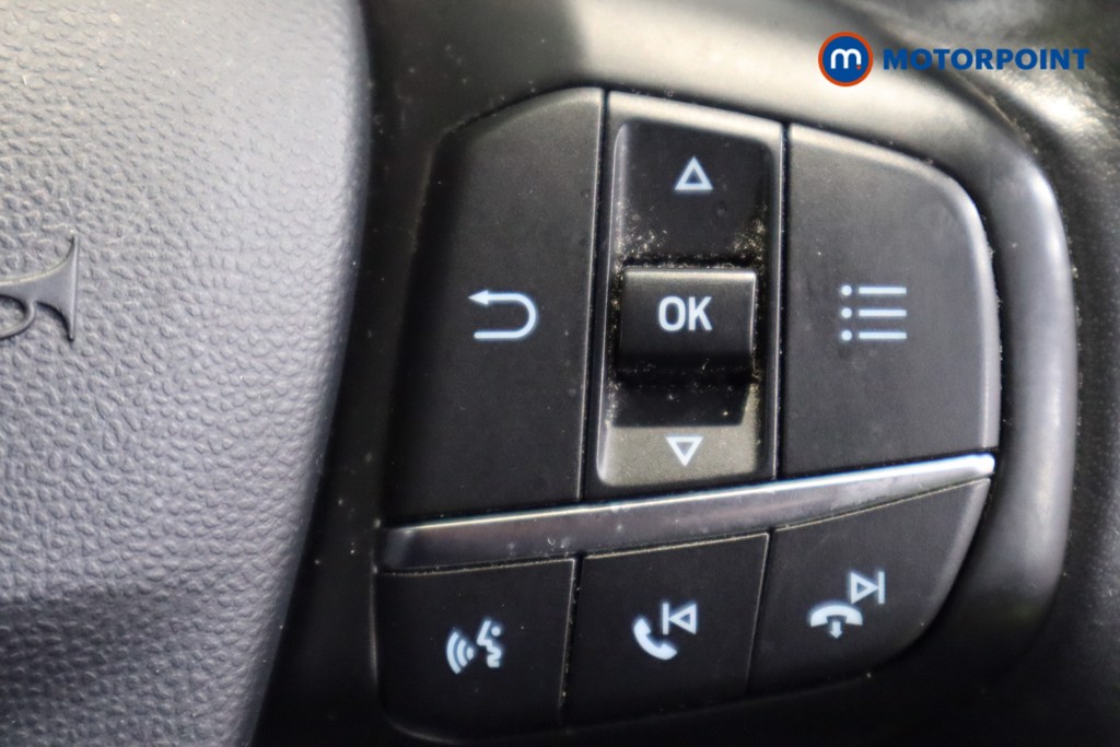 Ford Fiesta Zetec Manual Petrol Hatchback - Stock Number (1612061) - 17th supplementary image