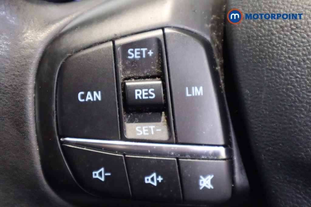 Ford Fiesta Zetec Manual Petrol Hatchback - Stock Number (1612061) - 18th supplementary image