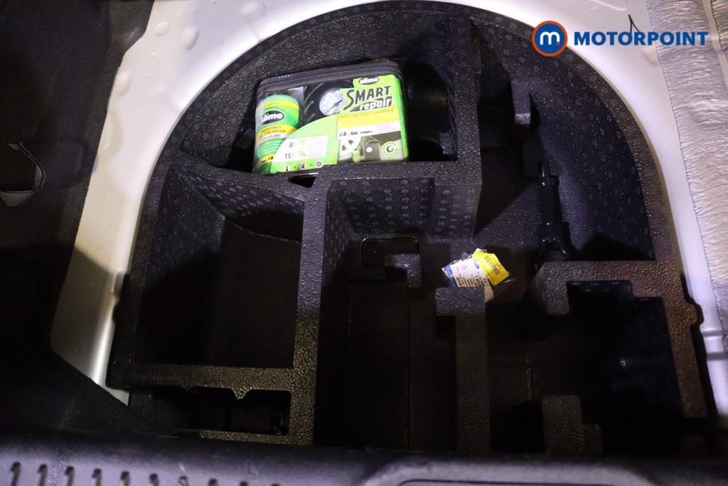 Ford Fiesta Zetec Manual Petrol Hatchback - Stock Number (1612061) - 27th supplementary image