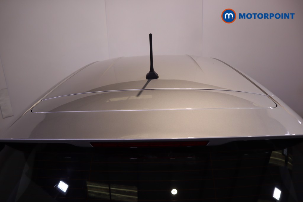 Ford Fiesta Zetec Manual Petrol Hatchback - Stock Number (1612061) - 28th supplementary image