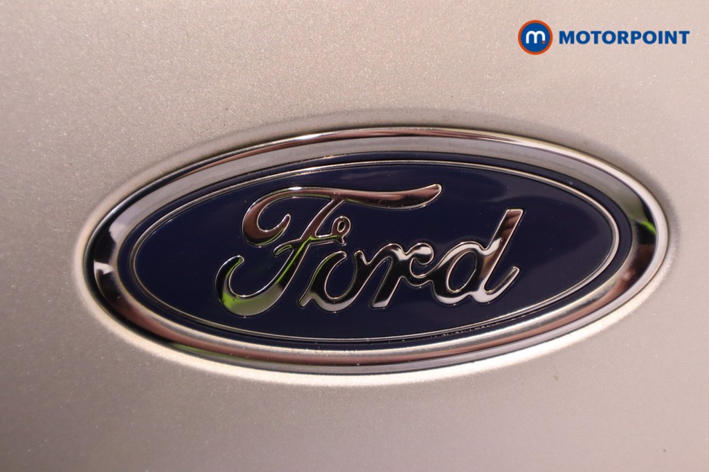 Ford Fiesta Zetec Manual Petrol Hatchback - Stock Number (1612061) - 32nd supplementary image