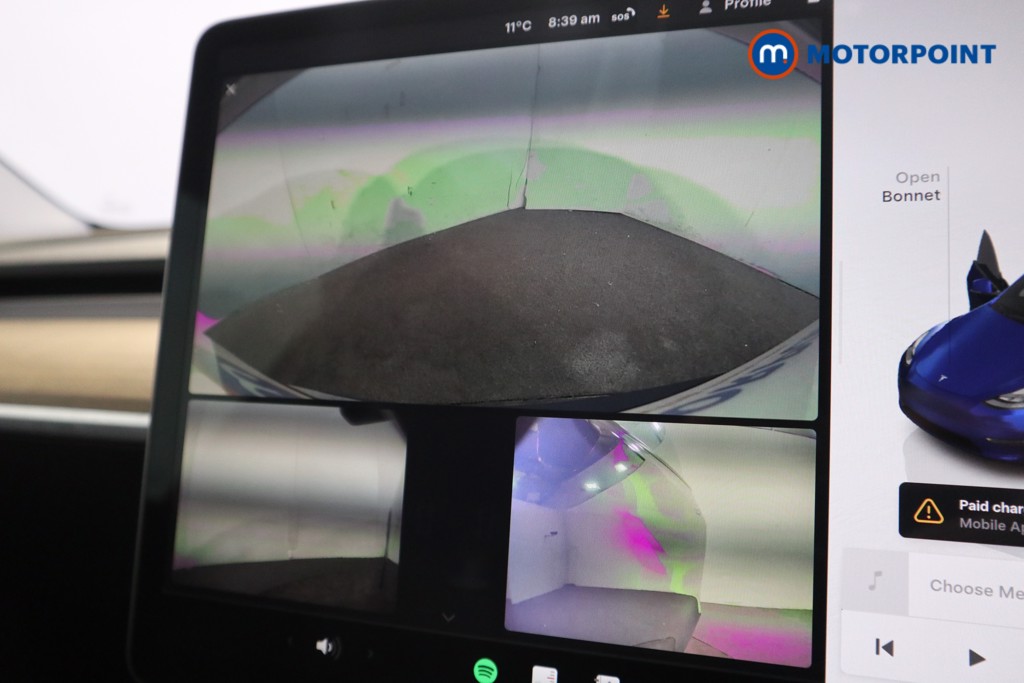 Tesla Model Y Long Range Automatic Electric SUV - Stock Number (1612118) - 6th supplementary image