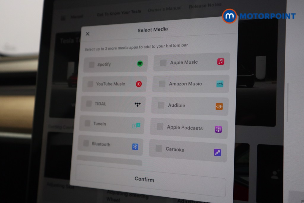 Tesla Model Y Long Range Automatic Electric SUV - Stock Number (1612118) - 7th supplementary image