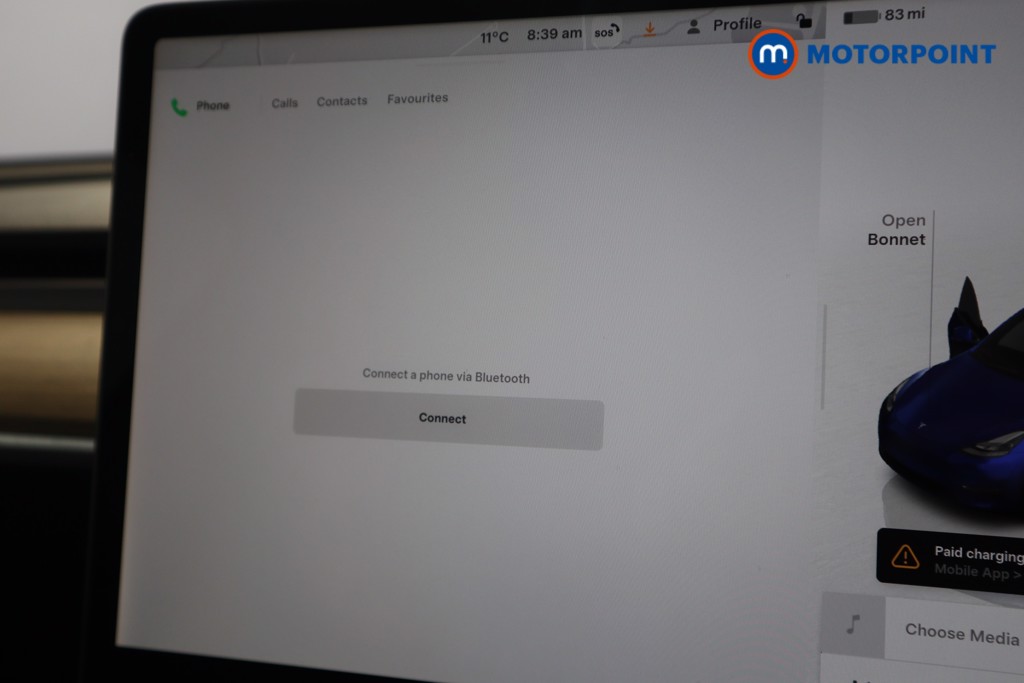 Tesla Model Y Long Range Automatic Electric SUV - Stock Number (1612118) - 8th supplementary image