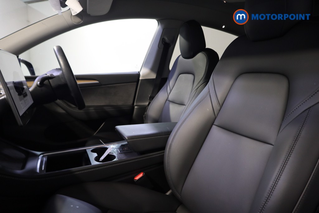 Tesla Model Y Long Range Automatic Electric SUV - Stock Number (1612118) - 22nd supplementary image