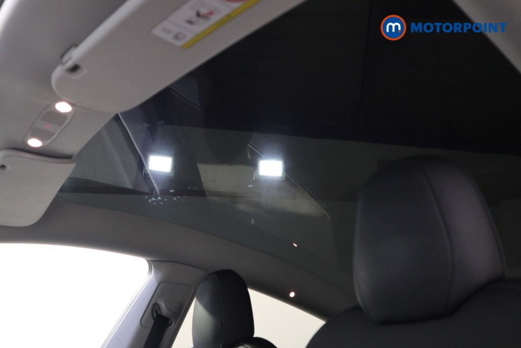 Tesla Model Y Long Range Automatic Electric SUV - Stock Number (1612118) - 23rd supplementary image