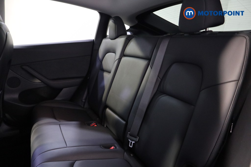 Tesla Model Y Long Range Automatic Electric SUV - Stock Number (1612118) - 24th supplementary image